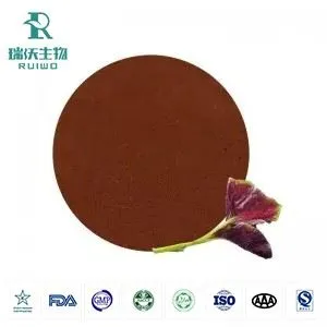 Amaranthus Red Colorant